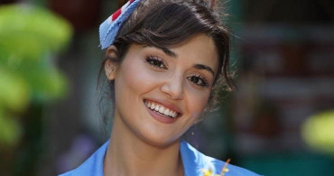 Hande Erçel, Alp Kılınç’a Açtığı Davayı Kazandı