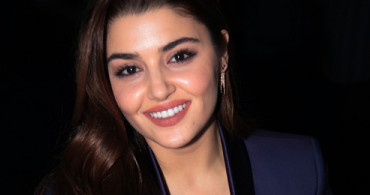 Hande Erçel, Annesinin Anısına Kelebek Dövmesi Yaptırdı
