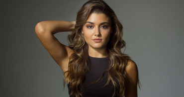 Hande Erçel 'Bazlama Surat' Hakaretini Affetmedi!