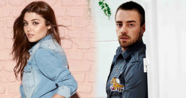 Hande Erçel Evlenmek, Murat Dalkılıç Bebek İstiyor