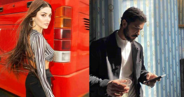Hande Erçel ile Kaan Yıldırım ayrıldı mı? İhanet iddialarının ardından merak konusu oldu