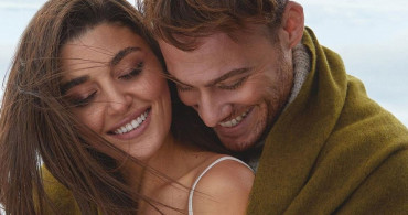 Hande Erçel ile Kerem Bürsin’in Arasında Ayrılık Rüzgarı! Ünlü Çift Kötü Haberi Sosyal Medyadan Duyurdu
