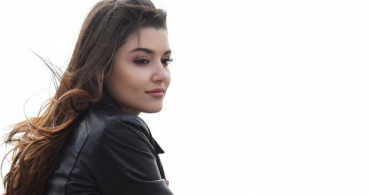 Hande Erçel, Menajerlik Şirketiyle Davalık Oldu