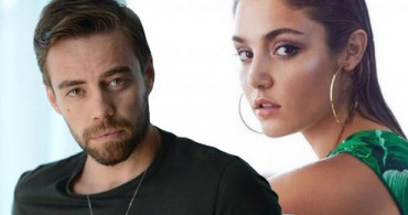 Hande Erçel, Murat Dalkılıç’ı Takip Etmeyi Bıraktı
