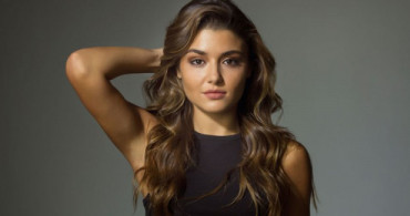 Hande Erçel Murat Dalkılıç'ın Kız Kardeşiyle Tatile Gitti