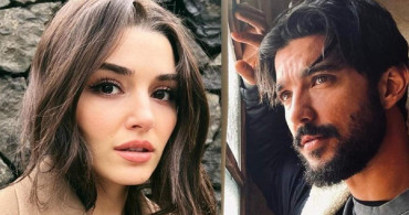 Hande Erçel ve Kaan Yıldırım sevgili mi?
