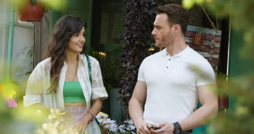 Hande Erçel ve Kerem Bürsin'in Arasına Mesafeler Girdi