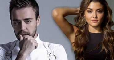 Hande Erçel Ve Murat Dalkılıç ABD'den İşte Böyle Döndü