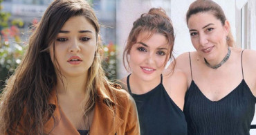Hande Erçel'in Annesi Hayatını Kaybetti!