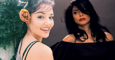 Hande Erçel'in Merve Boluğur'un Haberini Sunduğu Görüntüler Ortaya Çıktı	