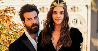 Hande Soral ve İsmail Demirci Çifti Bebeklerinin Cinsiyetini Yaptıkları Organizasyonla Duyurdu!