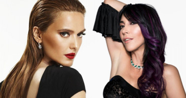 Hande Yener, Demet Akalın’ın Davetini Geri Çevirdi