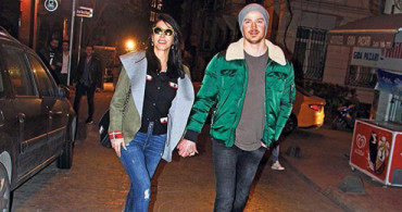 Hande Yener Ve Sevgilisinden Sürpriz Karar!