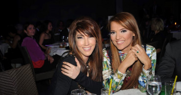 Hande Yener'den Büyük İtiraf: 'Meme Kanserini Atlattım'