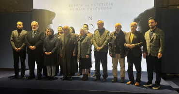 Hane Sergisi, Nokta Belgeseli ile Finale Ulaştı