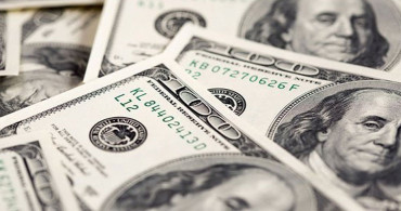 Hanehalkı Son Hafta İçerisinde Bir Milyar Dolar Döviz Bozdu