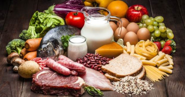 Hangi Besinler B12 Vitamini Yönünden Zengindir?