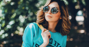 Hangi Renk Güneş Gözlüğü Kullanıyorsunuz? İşte Renklere Göre Kullanım Yerleri!