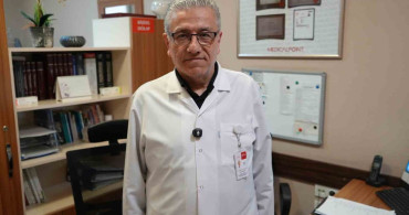 Hantavirüs Uyarısı: Doç. Dr. Ömer Evirgen'den Kritik Açıklamalar