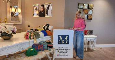 Hanzade Karaca'nın Merhamet Projesi: Oğlunun Anısını Yaşatan Burslar