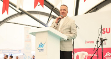 Harezmi Eğitim Şenliği: Sultangazi'de Eğitimin Renkli Yüzü
