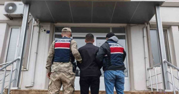 Harran'da Dolandırıcılık Suçundan Aranan Şahıs Yakalandı