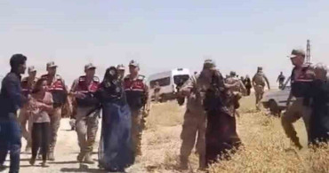 Harran'da muhtarlık kavgası yeniden alevlendi
