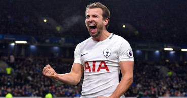 Harry Kane kimdir, nereli ve kaç yaşında? Harry Kane Bayern Münih’e mi transfer oldu? Harry Kane hayatı ve istatistikleri