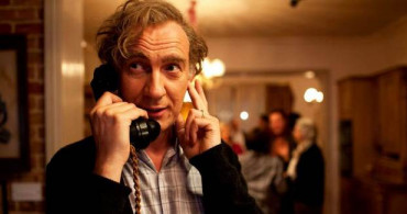 Harry Potter Yıldızı David Thewlis, Avatar 2 Filminde 
