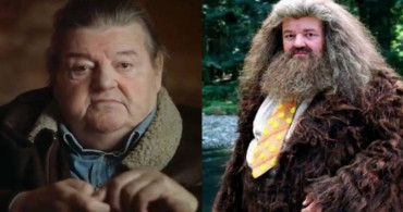 Harry Potter’ın en sevilen karakterlerindendi: Harry Potter Hagrid kimdir? Robbie Coltrane kaç yaşında ve neden öldü?