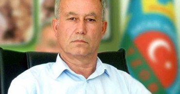 Hasan Altun'dan Anneler Günü Mesajı