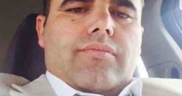 Hasan Altun'un yeğeni Mehmet Yener'in vefatı