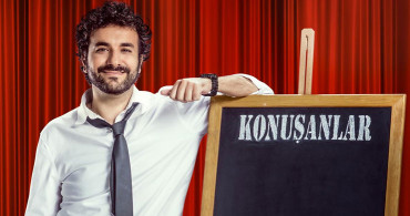Hasan Can Kaya: Çirkinlik İnsanı Geliştirir