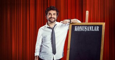 Hasan Can Kaya Kimdir?