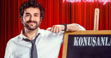 Hasan Can Kaya kimdir? Konuşanlar Hasan Can Kaya nereli, kaç yaşında? Hasan Can Kaya'nın sevgilisi var mı, ayrıldı mı?