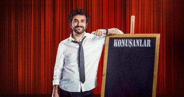 Hasan Can Kaya'nın Konuşanlar'da sorduğu sorular