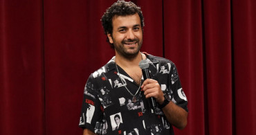 Hasan Can Kaya'ya Bir Darbe Daha! Altın Kelebek Ödülü Geri mi Alınıyor?