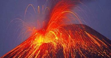 Hasan Dağı'ndaki Deprem Sonrası Volkan Hareketliliği