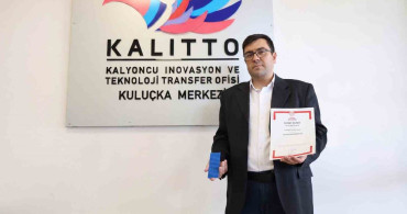 Hasan Kalyoncu Üniversitesi'nde Patent ve Araştırma Başarısı