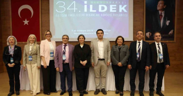 Hasan Kalyoncu Üniversitesi'nde Uluslararası İletişim Fakülteleri Dekanlar Konseyi Toplantısı