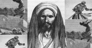 Hasan Sabbah Kimdir?