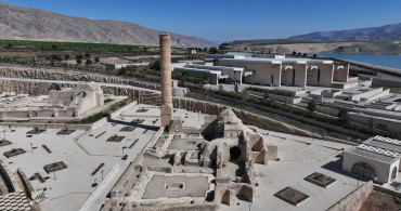 Hasankeyf, 1 Milyon Ziyaretçi Hedefliyor