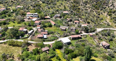 Hasanlar Mahallesi: Gençler Şehre Göç Etti, Köy Hayaletleşti
