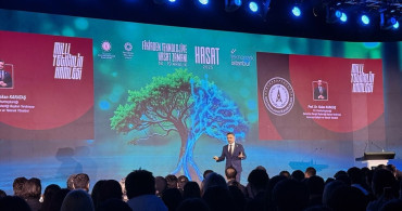 HASAT 2025 Etkinliği Start Aldı