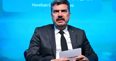 HASAT 2025 Etkinliği: Teknoloji Girişimciliği ve Savunma Sanayisi