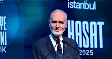 HASAT 2025: Girişimcilik Ekosisteminin Buluşma Noktası