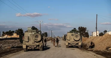 Haseke’de Kritik Saatler: Suriye Ordusu Kent Merkezinin Dış Mahallelerine Dayandı