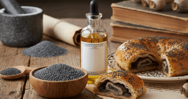 Haşhaşın Faydaları Nelerdir? Bu Mucize Tohum Şifa Dağıtıyor!