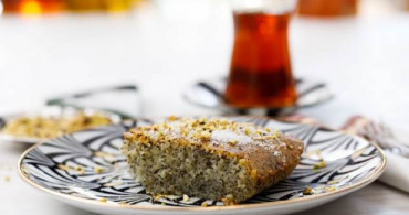 Haşhaşlı Revani Nasıl Yapılır? İşte Haşhaşlı Revani Tarifi