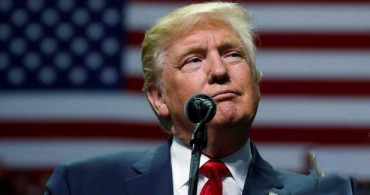 Hastaneden Çıkan Donald Trump Yaşadıklarını Anlattı!